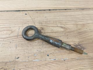 bontott FIAT ULYSSE Vonószem