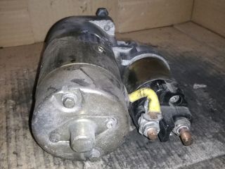 bontott FIAT UNO Önindító