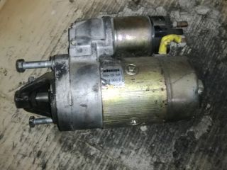 bontott FIAT UNO Önindító