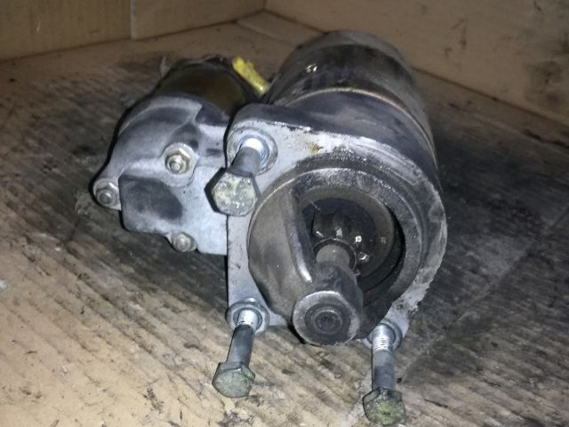 bontott FIAT UNO Önindító