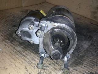 bontott FIAT UNO Önindító