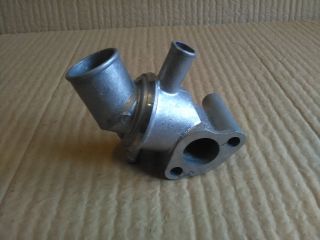 bontott FIAT UNO Termosztát