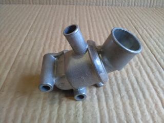 bontott FIAT UNO Termosztát