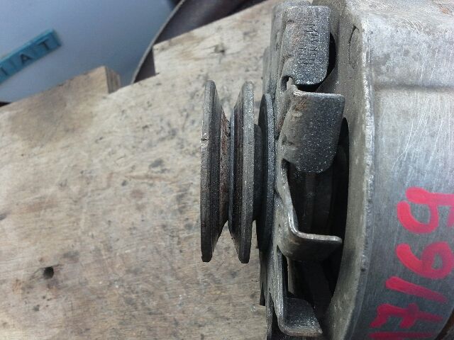 bontott FIAT UNO Generátor