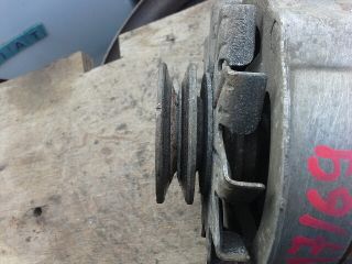 bontott FIAT UNO Generátor