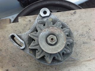 bontott FIAT UNO Generátor