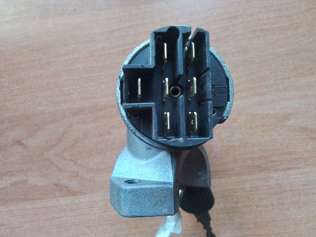 bontott FIAT UNO Gyújtáskapcsoló