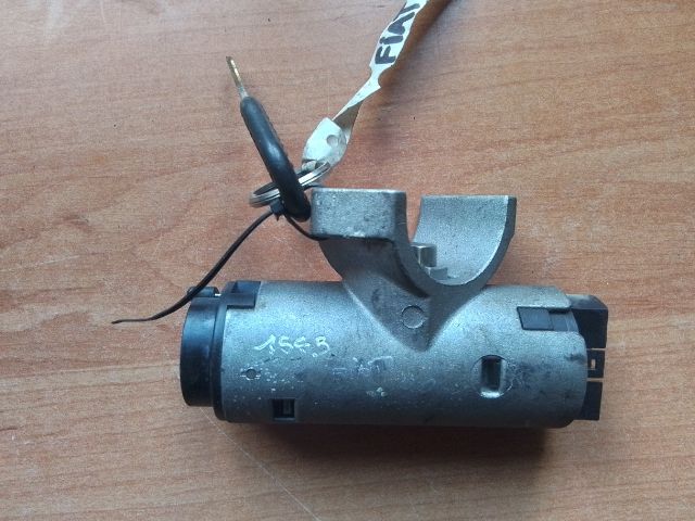 bontott FIAT UNO Gyújtáskapcsoló