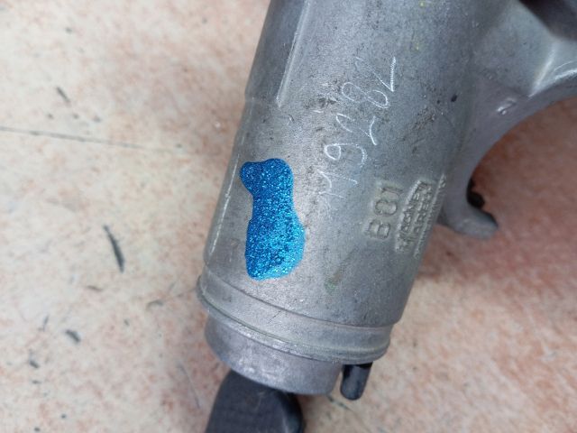 bontott FIAT UNO Gyújtáskapcsoló