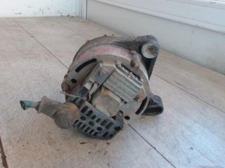 bontott FIAT UNO Generátor