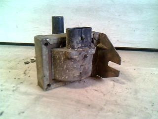 bontott FIAT UNO Gyújtótrafó