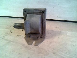 bontott FIAT UNO Gyújtótrafó