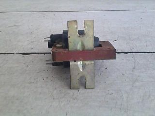 bontott FIAT UNO Gyújtótrafó