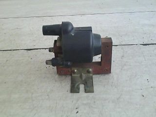 bontott FIAT UNO Gyújtótrafó