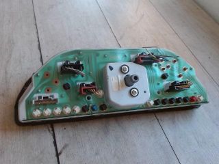 bontott FIAT UNO Kilométeróra