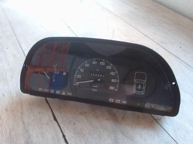 bontott FIAT UNO Kilométeróra