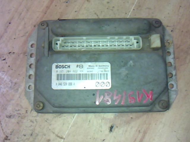 bontott FIAT UNO Motorvezérlő