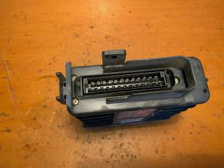 bontott FIAT UNO Motorvezérlő