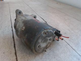 bontott FIAT UNO Önindító