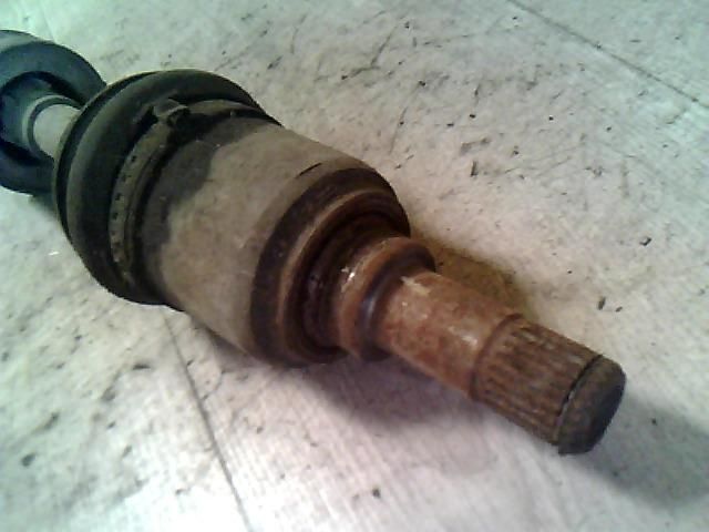 bontott FIAT UNO Jobb Féltengely