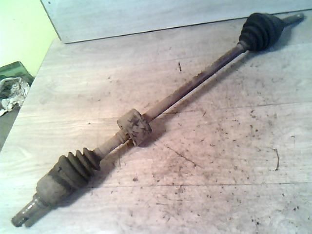 bontott FIAT UNO Jobb Féltengely