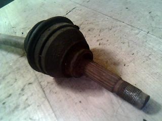 bontott FIAT UNO Jobb Féltengely