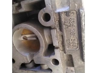 bontott FIAT UNO Központi Injektor