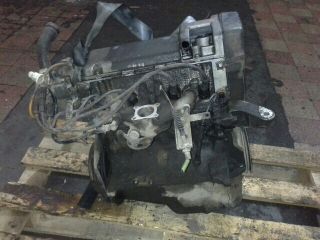 bontott FIAT UNO Motor (Fűzött blokk hengerfejjel)