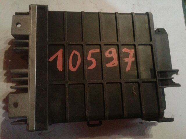 bontott FIAT UNO Motorvezérlő