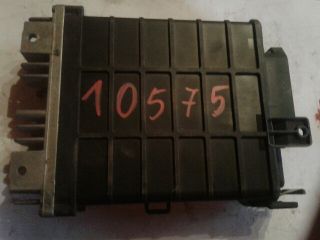 bontott FIAT UNO Motorvezérlő