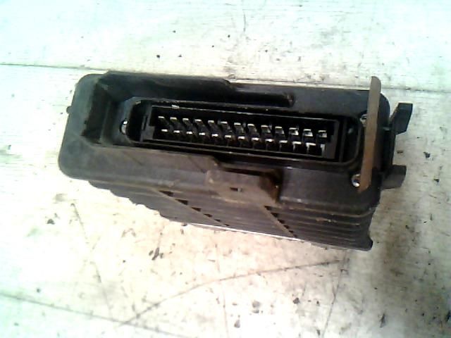 bontott FIAT UNO Motorvezérlő