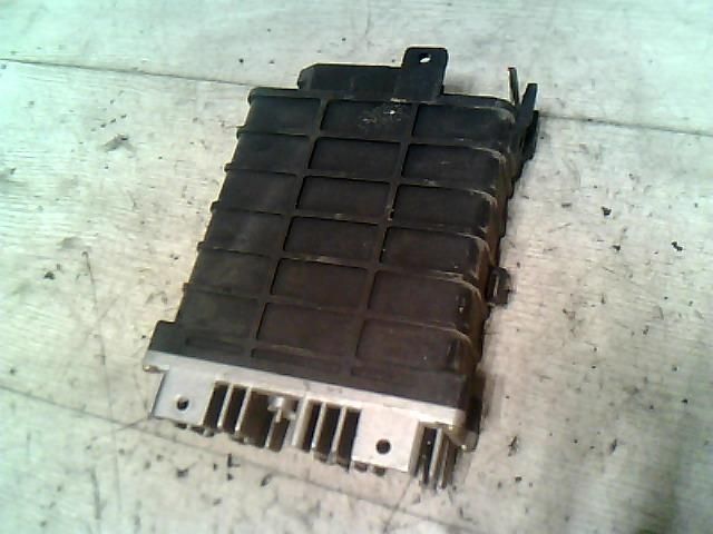 bontott FIAT UNO Motorvezérlő