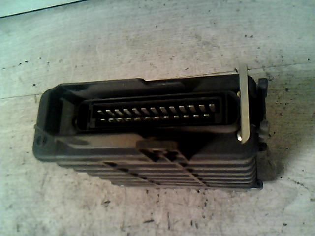 bontott FIAT UNO Motorvezérlő