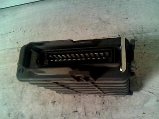 bontott FIAT UNO Motorvezérlő