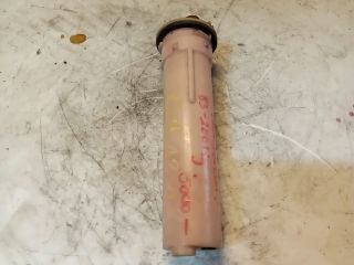 bontott FIAT UNO Üzemanyagszint Jeladó