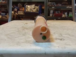 bontott FIAT UNO Üzemanyagszint Jeladó