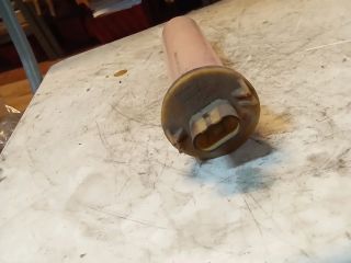 bontott FIAT UNO Üzemanyagszint Jeladó