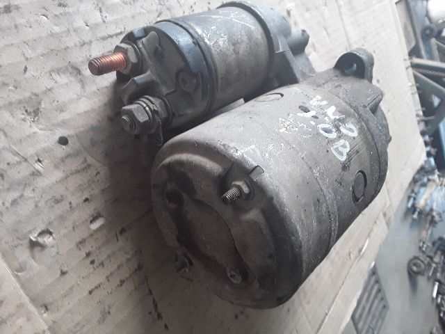 bontott FIAT UNO Önindító