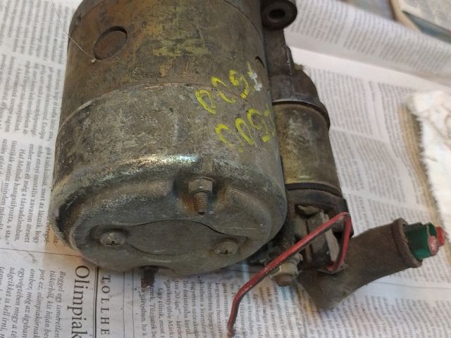 bontott FIAT UNO Önindító