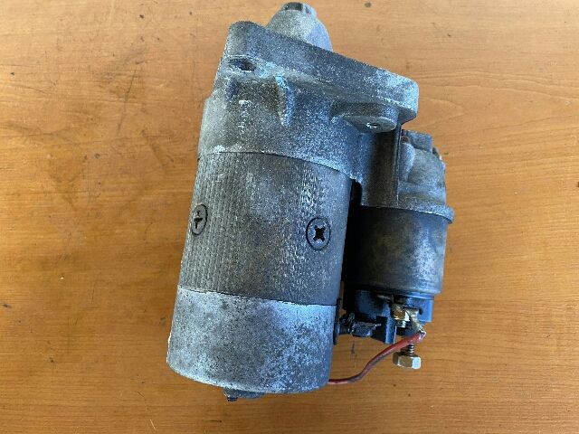 bontott FIAT UNO Önindító