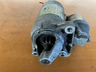 bontott FIAT UNO Önindító