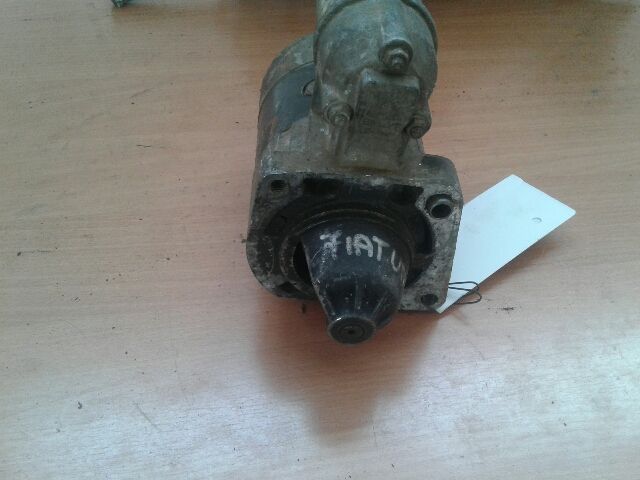 bontott FIAT UNO Önindító