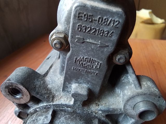 bontott FIAT UNO Önindító