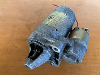 bontott FIAT UNO Önindító