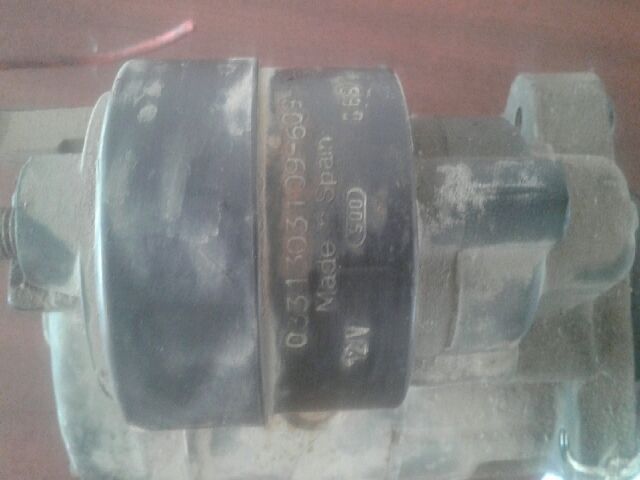 bontott FIAT UNO Önindító