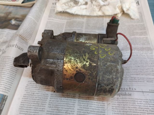 bontott FIAT UNO Önindító