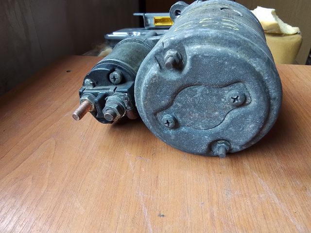 bontott FIAT UNO Önindító