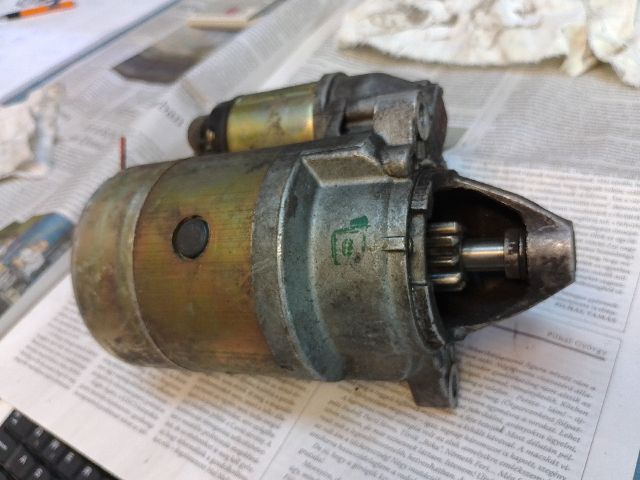 bontott FIAT UNO Önindító