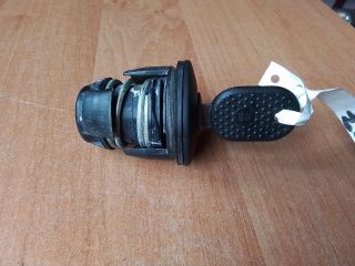 bontott FIAT UNO Tanksapka