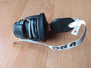 bontott FIAT UNO Tanksapka